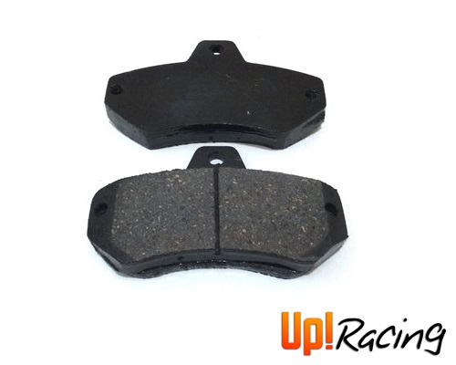 Pastilha de Freio Techspeed